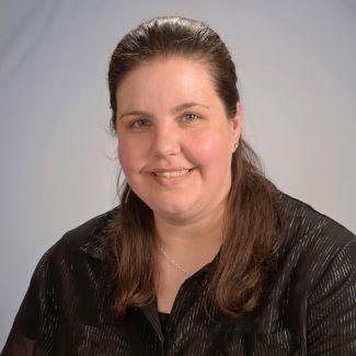 Laura Straub, Our Center Director